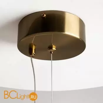 Подвесной светильник Maytoni Oasis new MOD289PL-L44BS3K - Фото 6