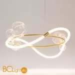 Подвесной светильник Maytoni Oasis new MOD289PL-L44BS3K - Фото 5