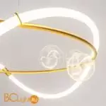 Подвесной светильник Maytoni Oasis new MOD289PL-L44BS3K - Фото 1