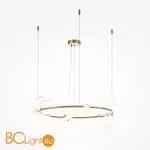 Подвесной светильник Maytoni Oasis new MOD289PL-L44BS3K - Фото 4