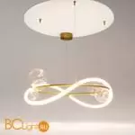 Подвесной светильник Maytoni Oasis new MOD289PL-L44BS3K - Фото 2