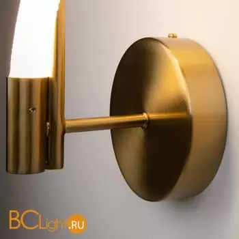 Настенный светильник Maytoni Oasis new MOD289WL-L18BS3K - Фото 6