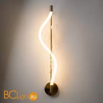 Настенный светильник Maytoni Oasis new MOD289WL-L18BS3K - Фото 2