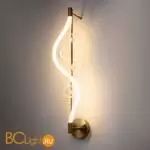 Настенный светильник Maytoni Oasis new MOD289WL-L18BS3K - Фото 5