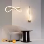 Настенный светильник Maytoni Oasis new MOD289WL-L18BS3K - Фото 3