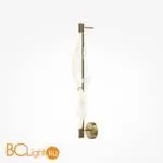 Настенный светильник Maytoni Oasis new MOD289WL-L18BS3K - Фото 4