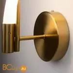 Настенный светильник Maytoni Oasis new MOD289WL-L18BS3K - Фото 6