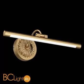 Подсветка для картин Maytoni Oculus MIR014WL-L9G3K