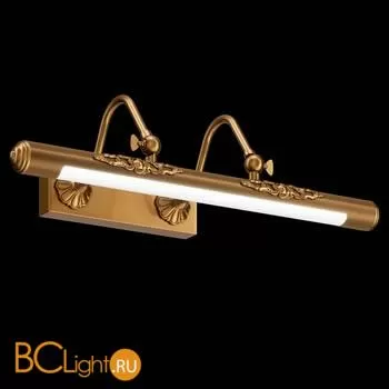 Подсветка для картин Maytoni Oculus MIR014WL-L10G3K - Фото 3