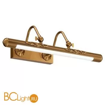 Подсветка для картин Maytoni Oculus MIR014WL-L10G3K