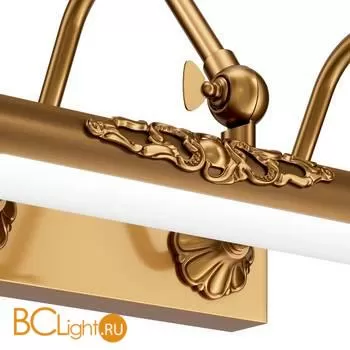 Подсветка для картин Maytoni Oculus MIR014WL-L10G3K - Фото 0