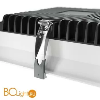 Встраиваемый светильник Maytoni Okno 4000K 1x24Вт 120° DL054-24W4K-W - Фото 4