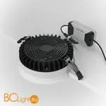 Встраиваемый светильник Maytoni Okno 4000K 1x18Вт 120° DL053-18W4K-W - Фото 1