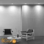 Встраиваемый светильник Maytoni Okno 3000K 1x12Вт 120° DL054-12W3K-W - Фото 6