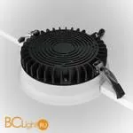 Встраиваемый светильник Maytoni Okno 3000K 1x18Вт 120° DL053-18W3K-W - Фото 0