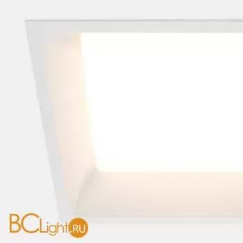 Встраиваемый светильник Maytoni Okno DL056-18W3K-W - Фото 0