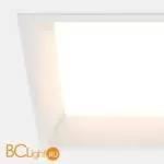 Встраиваемый светильник Maytoni Okno DL056-18W3K-W - Фото 0