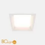 Встраиваемый светильник Maytoni Okno DL056-18W3K-W - Фото 1