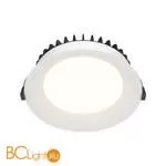 Встраиваемый светильник Maytoni Okno DL055-24W3K-W