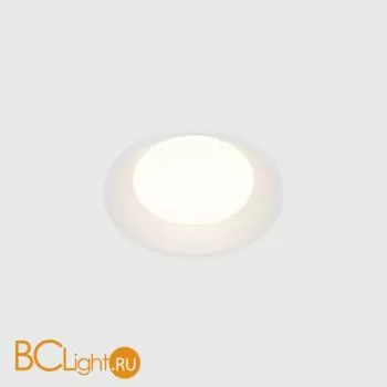 Встраиваемый светильник Maytoni Okno DL055-12W3K-W - Фото 1