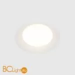 Встраиваемый светильник Maytoni Okno DL055-18W4K-W - Фото 1