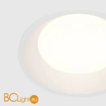 Встраиваемый светильник Maytoni Okno DL055-12W4K-W - Фото 0