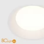 Встраиваемый светильник Maytoni Okno DL055-12W4K-W - Фото 0