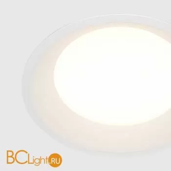 Встраиваемый светильник Maytoni Okno DL055-18W3K-W - Фото 0