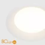 Встраиваемый светильник Maytoni Okno DL055-18W3K-W - Фото 0