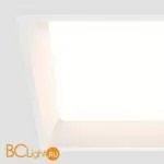 Встраиваемый светильник Maytoni Okno DL056-24W4K-W - Фото 0