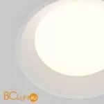 Встраиваемый светильник Maytoni Okno DL055-18W3-4-6K-W - Фото 1