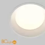 Встраиваемый светильник Maytoni Okno DL055-12W3-4-6K-W - Фото 1