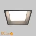 Встраиваемый светильник Maytoni Okno DL056-18W3-4-6K-B - Фото 2