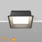 Встраиваемый светильник Maytoni Okno DL056-18W3-4-6K-B - Фото 3