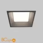 Встраиваемый светильник Maytoni Okno DL056-12W3-4-6K-B - Фото 2