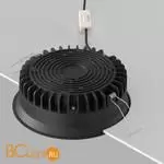 Встраиваемый светильник Maytoni Okno DL055-18W3-4-6K-B - Фото 4