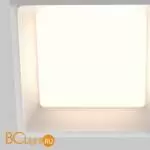 Встраиваемый светильник Maytoni Okno DL056-18W3-4-6K-W - Фото 1