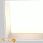 Встраиваемый светильник Maytoni Okno DL056-24W3-4-6K-W - Фото 0