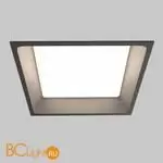 Встраиваемый светильник Maytoni Okno DL056-24W3-4-6K-B - Фото 2