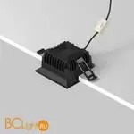 Встраиваемый светильник Maytoni Okno new DL056-8W3-4-6K-B - Фото 4