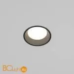 Встраиваемый светильник Maytoni Okno new DL055-8W3-4-6K-B - Фото 1