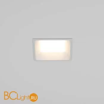 Встраиваемый светильник Maytoni Okno new DL056-8W3-4-6K-W - Фото 2