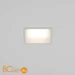 Встраиваемый светильник Maytoni Okno new DL056-8W3-4-6K-W - Фото 2