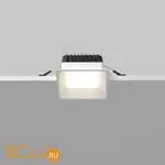 Встраиваемый светильник Maytoni Okno new DL056-8W3-4-6K-W - Фото 3