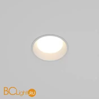 Встраиваемый светильник Maytoni Okno new DL055-8W3-4-6K-W - Фото 1