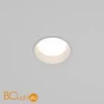 Встраиваемый светильник Maytoni Okno new DL055-8W3-4-6K-W - Фото 1