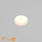 Встраиваемый светильник Maytoni Okno DL055-8W3K-SEN-W - Фото 2