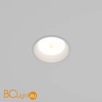 Встраиваемый светильник Maytoni Okno DL055-8W4K-SEN-W - Фото 1