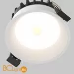 Встраиваемый светильник Maytoni Okno DL055-8W4K-SEN-W - Фото 0