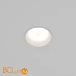 Встраиваемый светильник Maytoni Okno DL055-8W4K-SEN-W - Фото 1